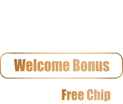 Lucky Treasure Welcome Bonus